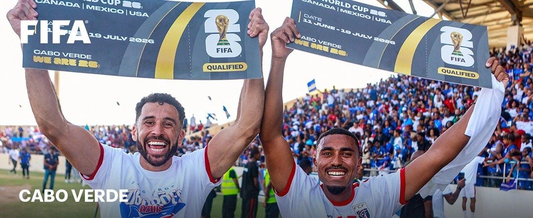 Road to 2026 World Cup: 28 through, giants still battling