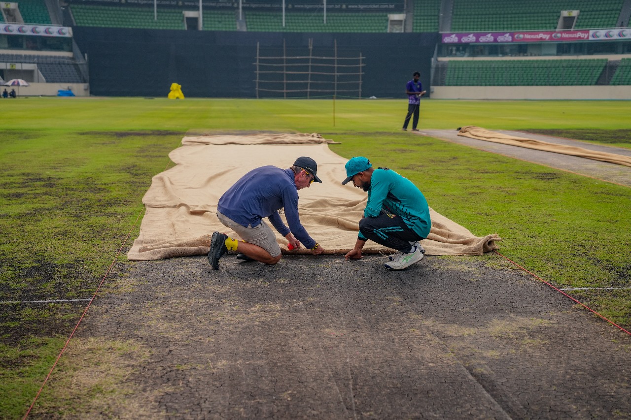 ODI lift on the line on ‘never-before-seen’ pitch