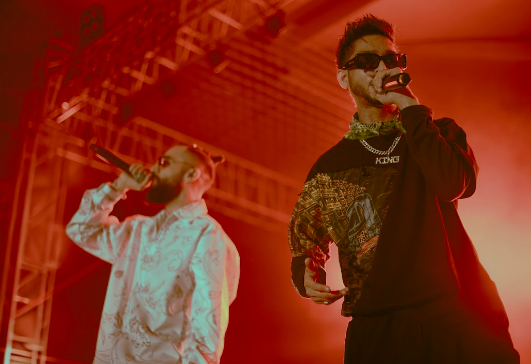 Jalali Set, Young Stunners and Hasan Raheem headline memorable evening