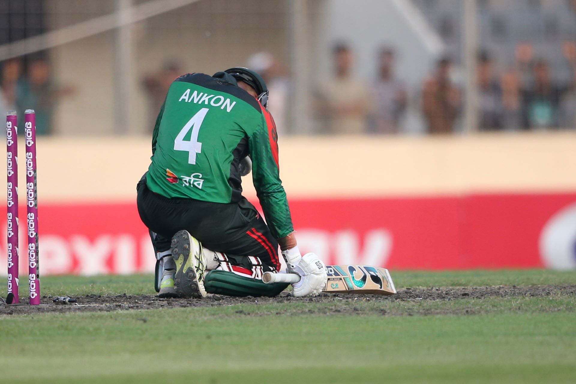  Another series of pyrrhic formulas?