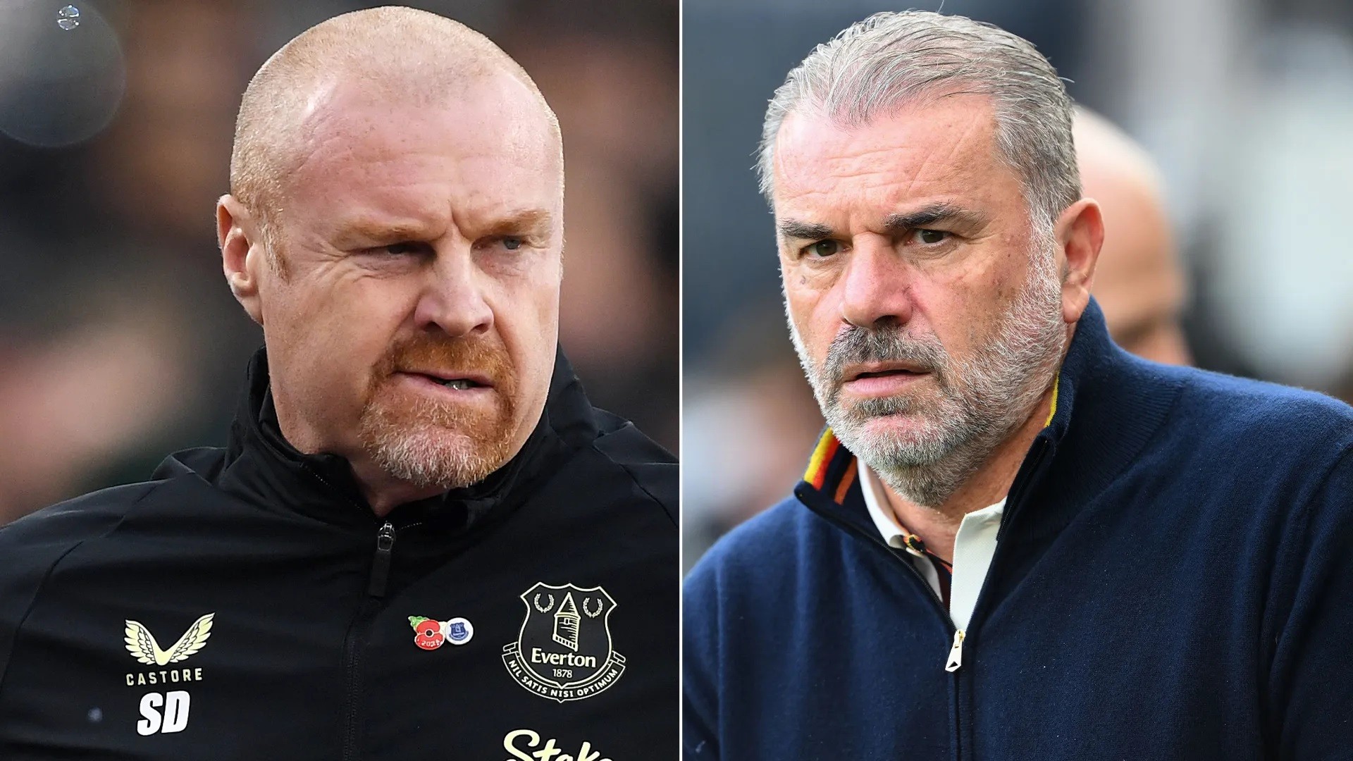 Dyche replaces Postecoglou as Nottingham Forest manager