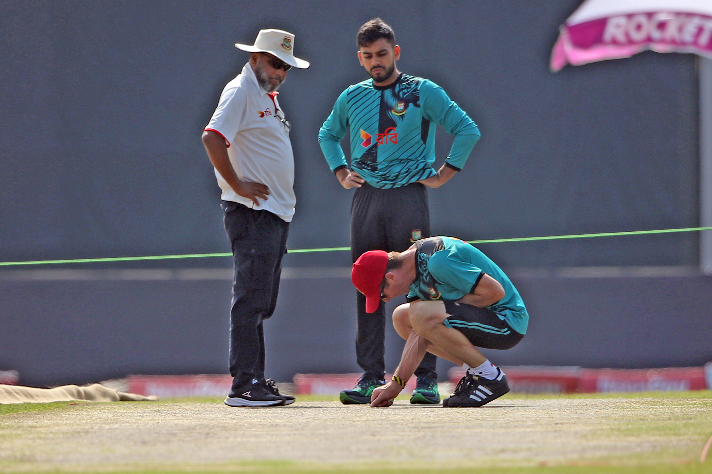 Can Bangladesh avoid falling into their own trap?