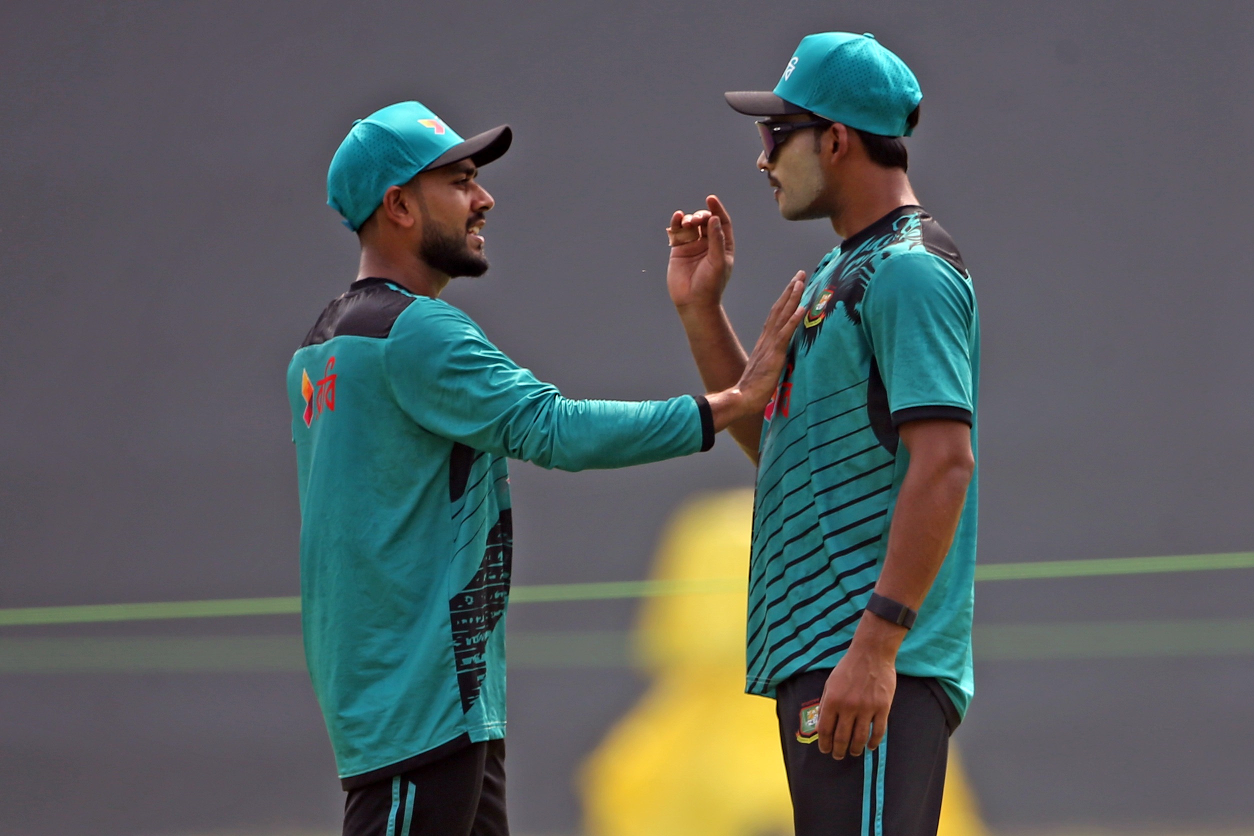 Can Tigers escape their own trap?