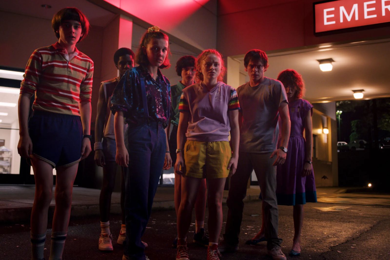 ‘Stranger Things’ finale to screen in over 350 movie theatres alongside Netflix debut