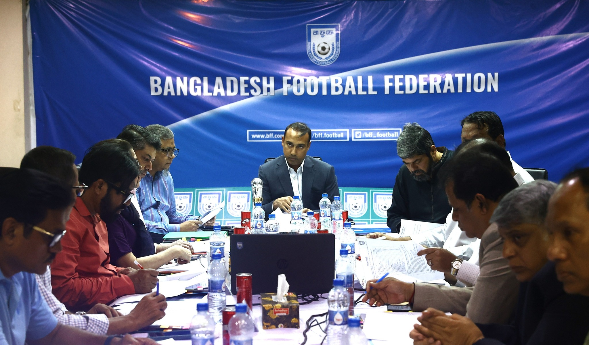 BFF’s first year under Tabith: Achievements vs pending issues