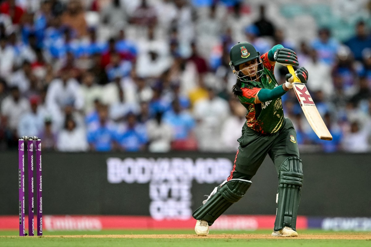 ‘A little more courage and we'd have made the knockouts’