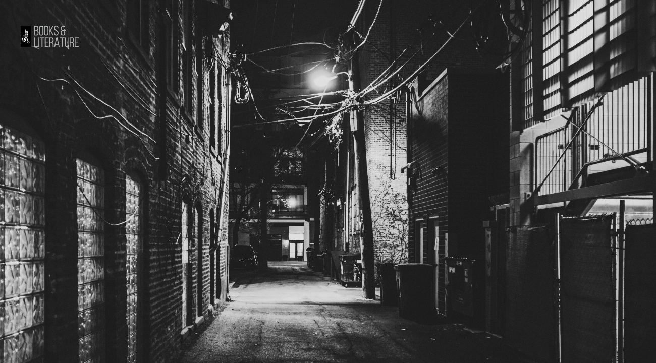 The ghosts still sing in Shantinagar