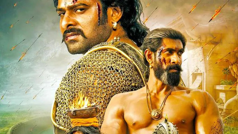 ‘Baahubali’ to return as 3D animated film