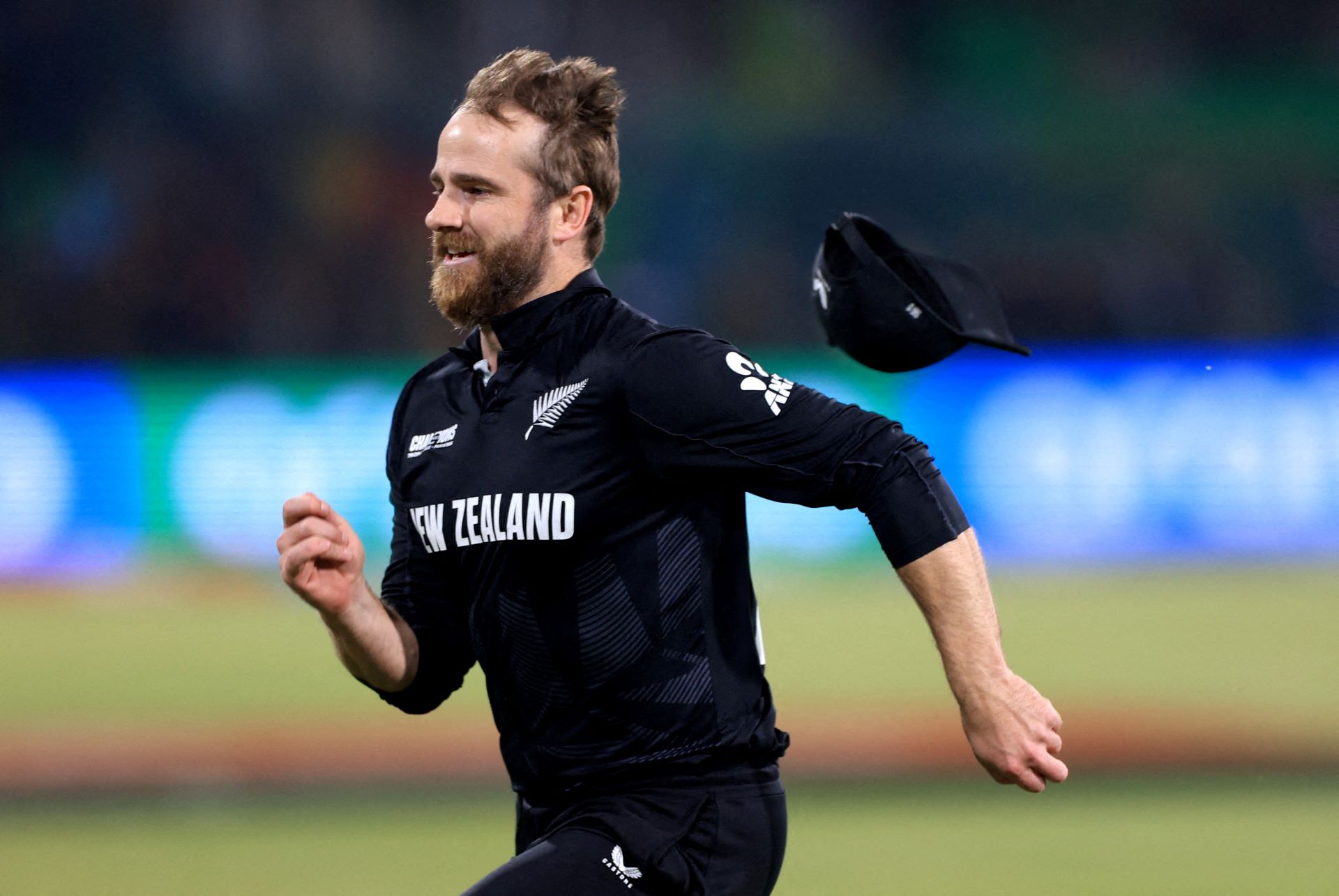 Williamson retires from Twenty20 international