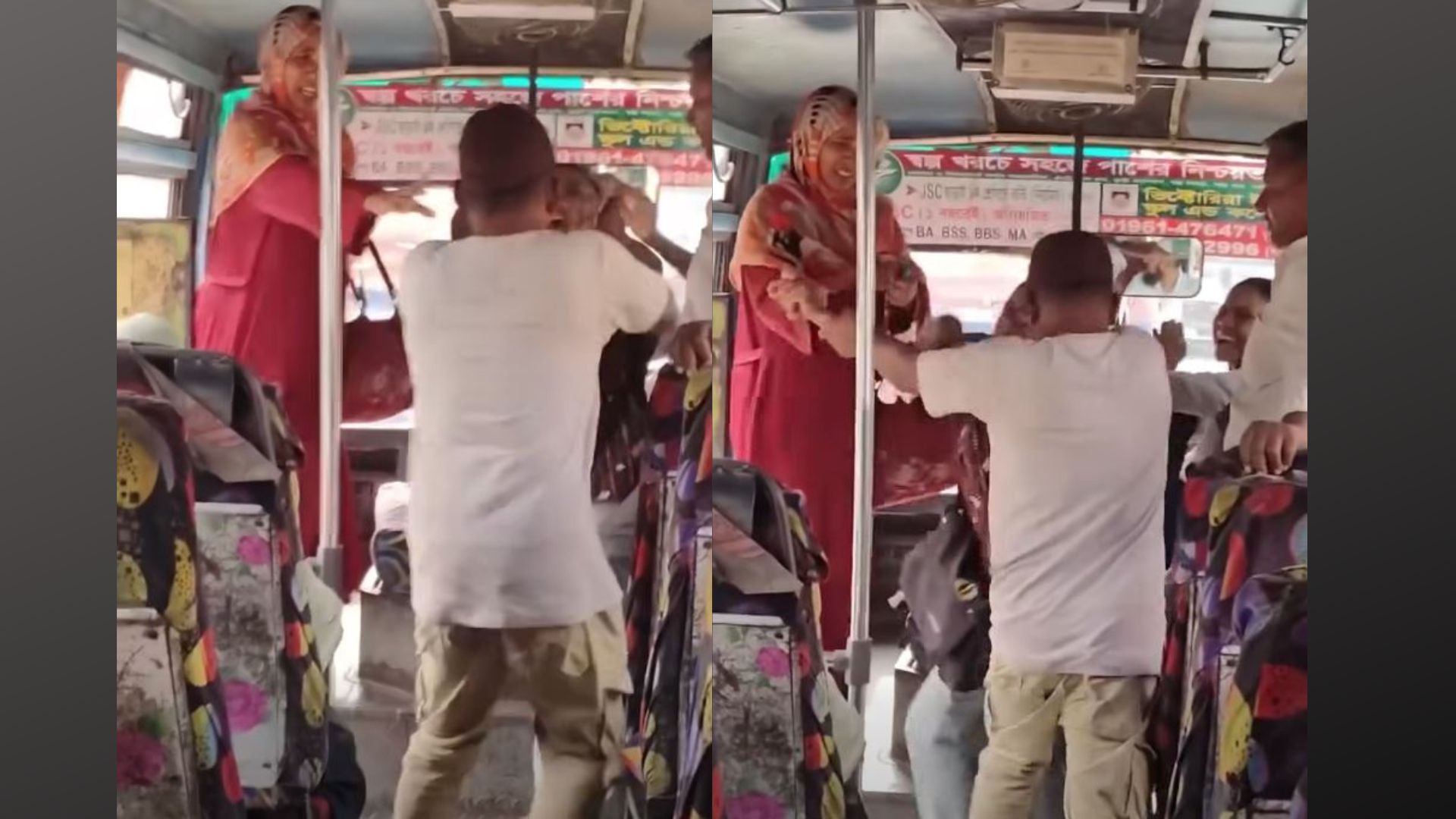 Is reducing women's worlds our fix for their lack of safety?