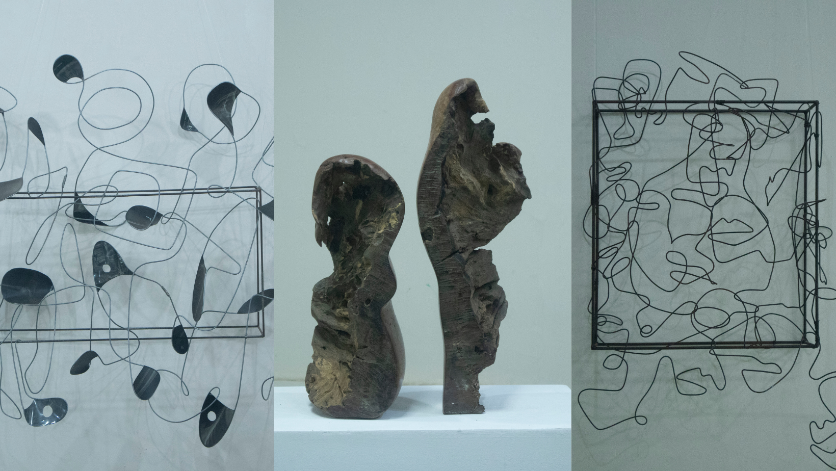 Annual Sculpture Exhibition 2024 opens at Dhaka University