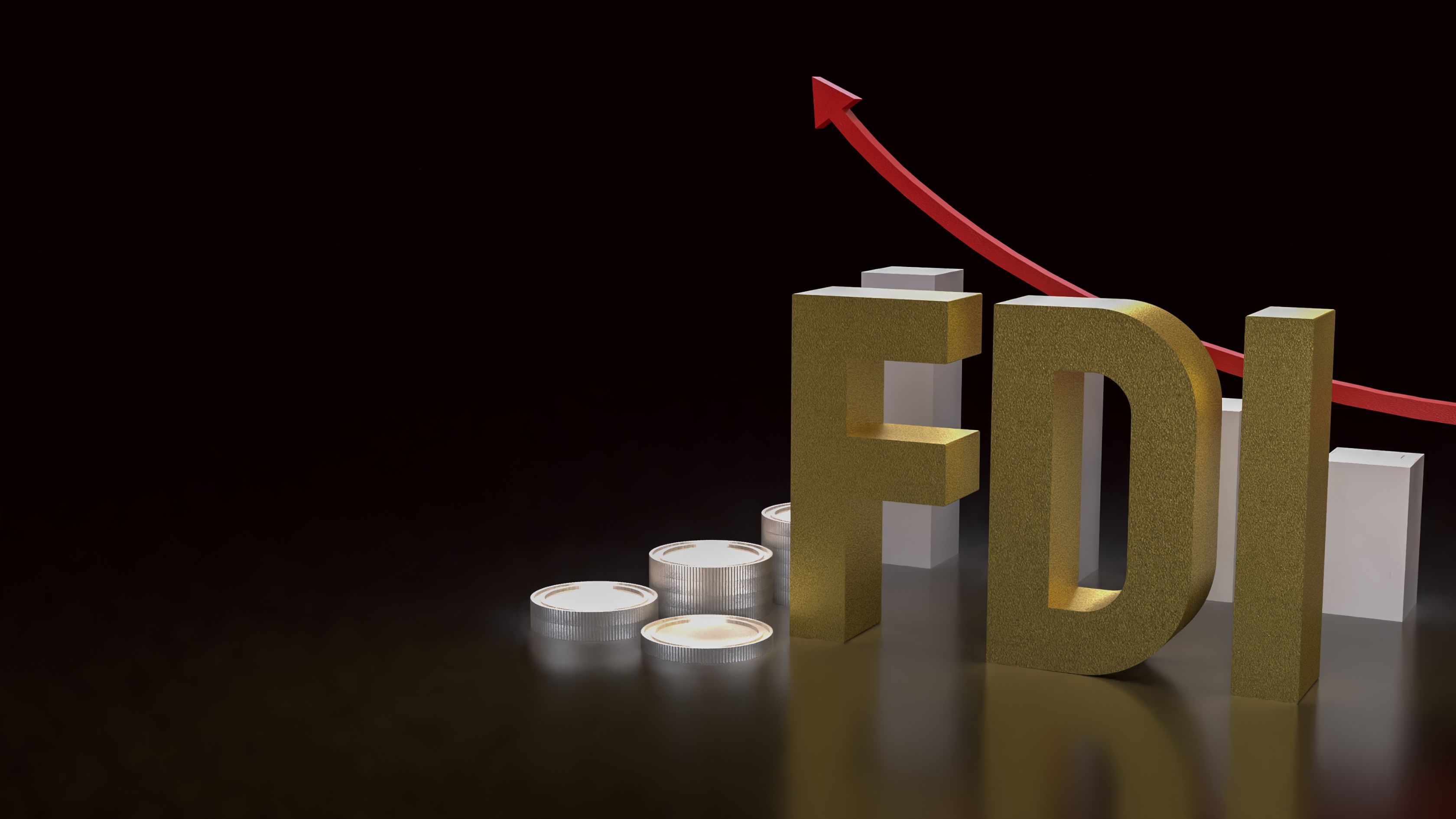 FDI’s hidden crisis: Where is the new money?
