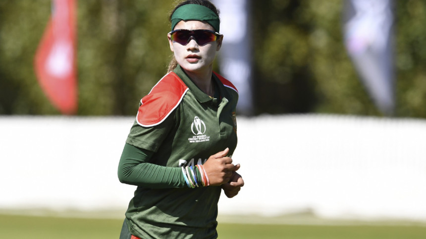 BCB to form committee to investigate Jahanara’s harassment allegations