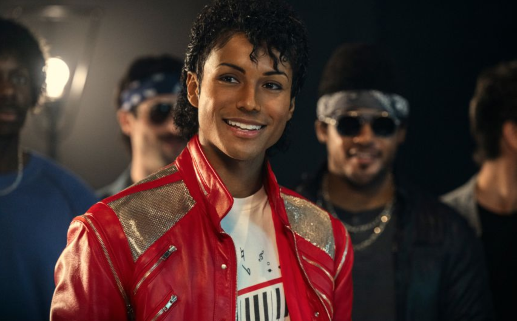 ‘Michael’ trailer offers first look at Jaafar Jackson as the King of Pop in Antoine Fuqua’s biopic