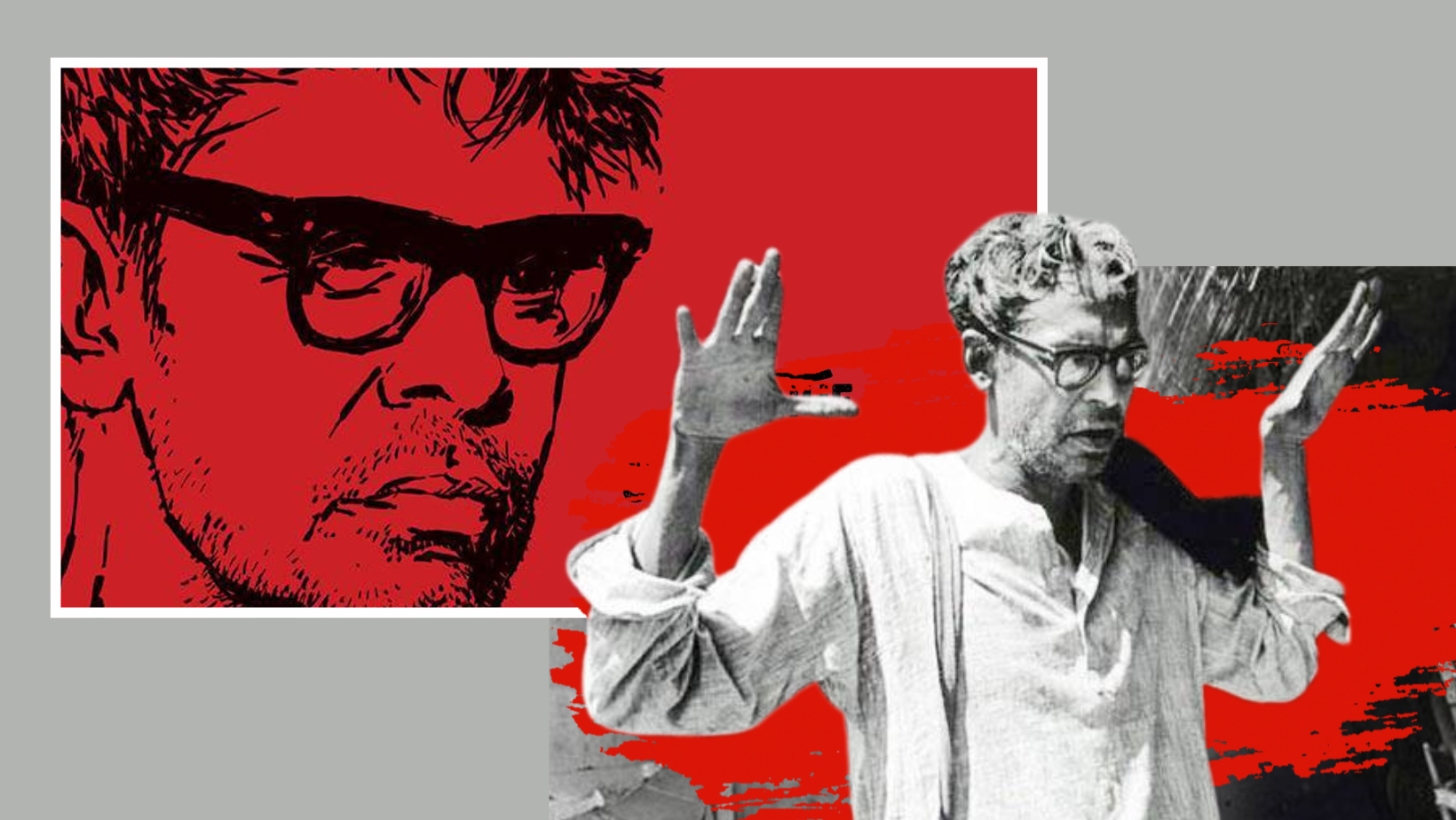 Ritwik Ghatak honoured with centenary showcase at Kolkata Int’l Film Festival