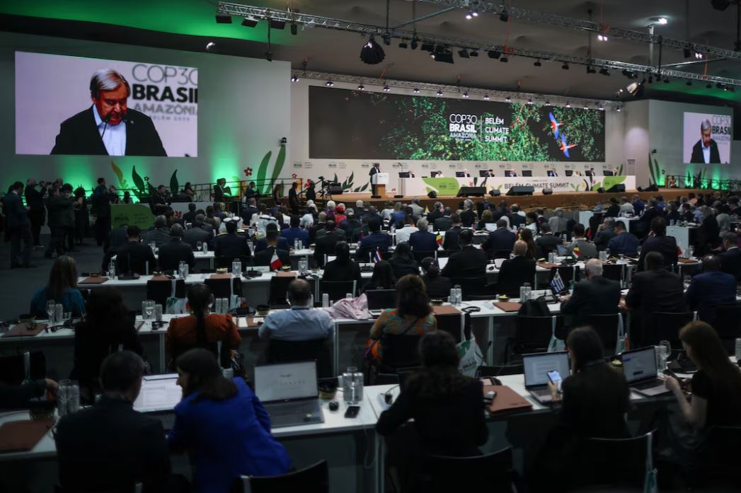 Can COP30 elevate climate adaptation?