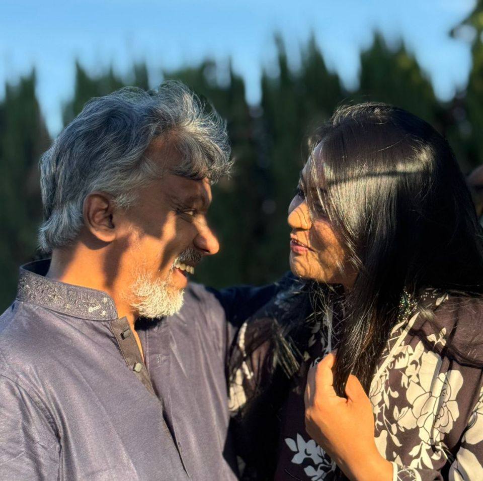 Amitabh Reza Chowdhury getting married tomorrow