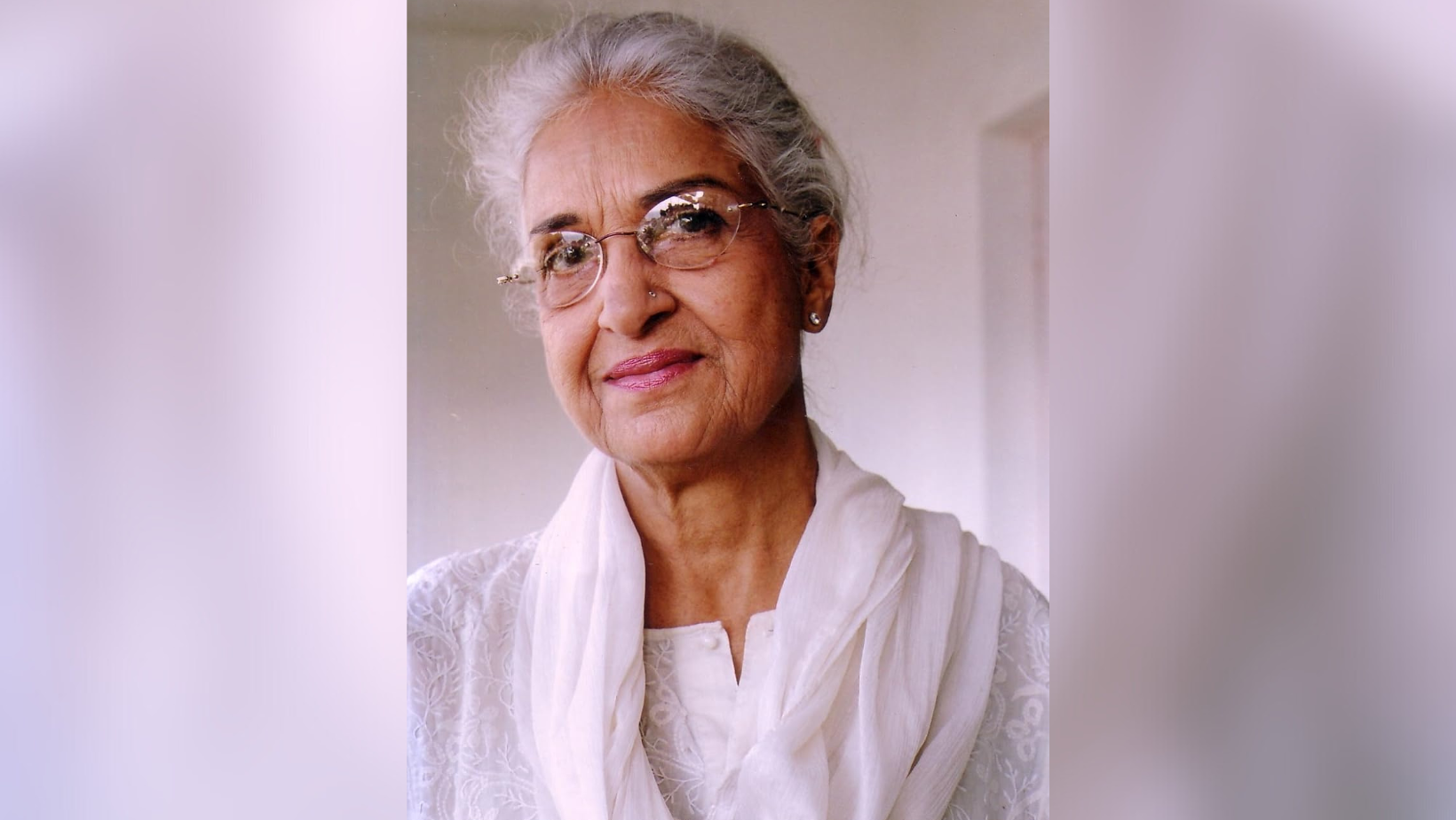 Veteran Bollywood actress Kamini Kaushal passes away at 98