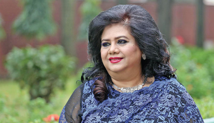 Runa Laila’s ‘Dama Dam Mast Qalandar’ drops today on Coke Studio Bangla