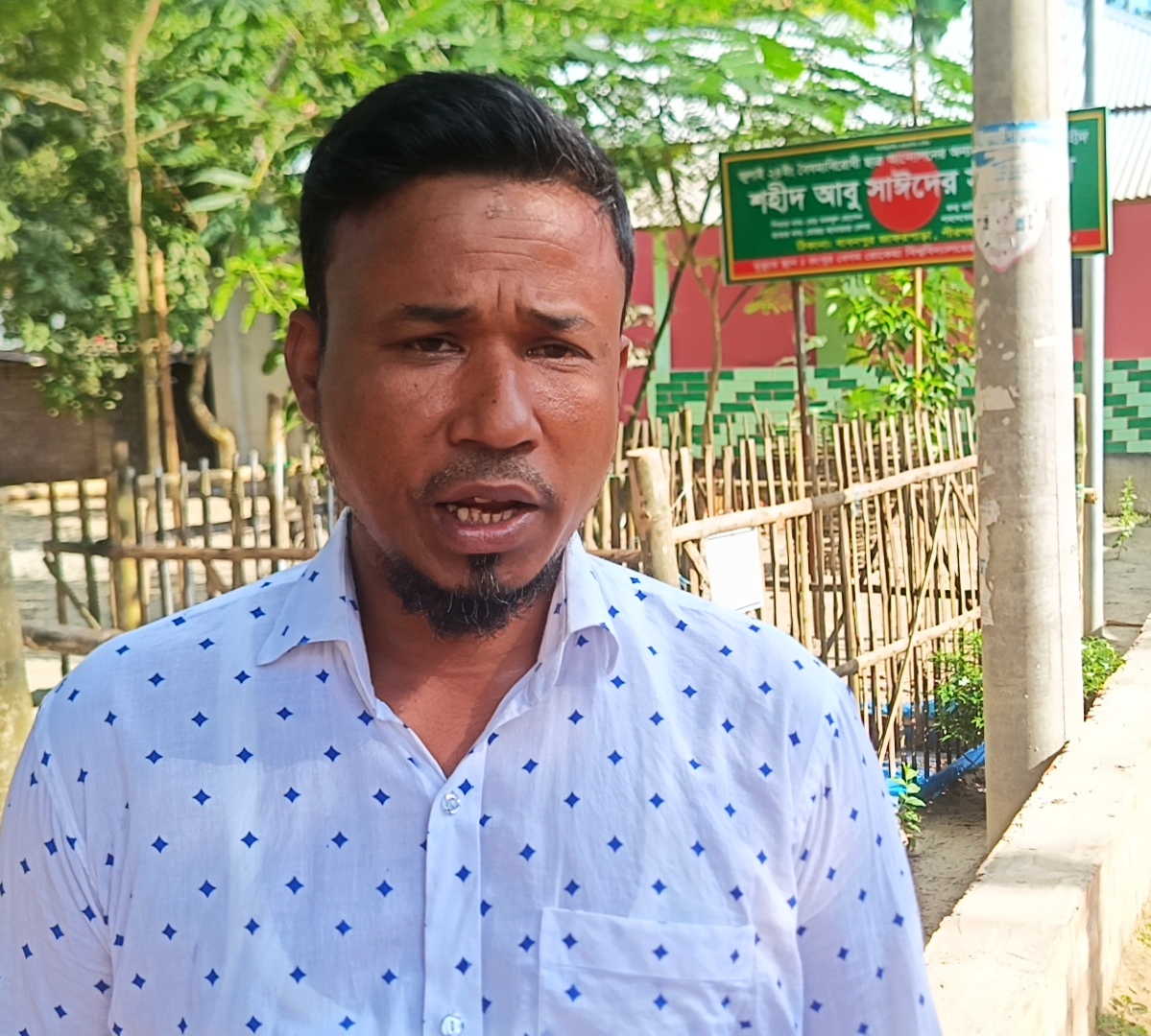 ‘Satisfied with ICT’s verdict, will be even happier if it’s executed soon’