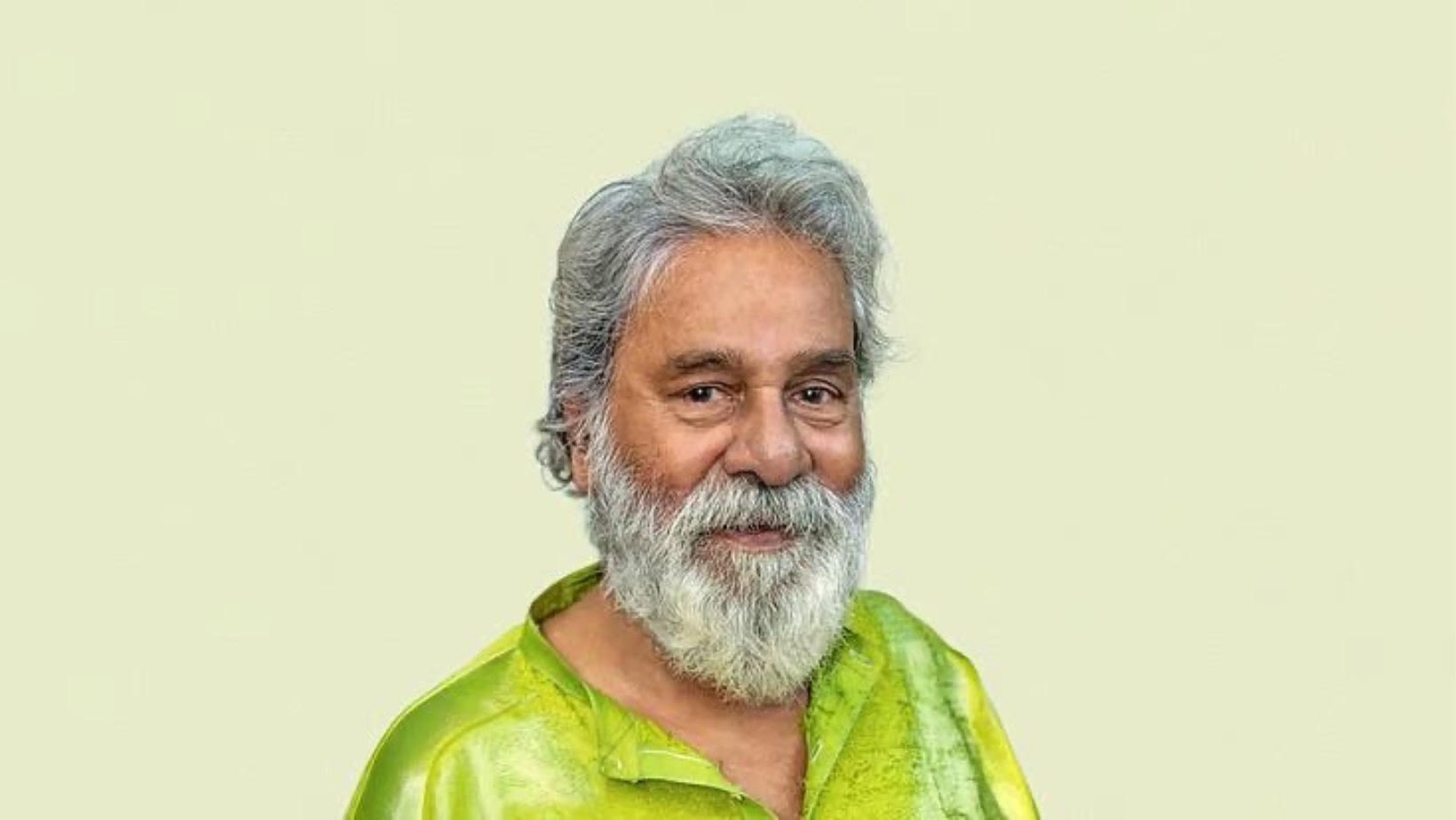 Veteran filmmaker Sheikh Nazrul Islam dies at 81