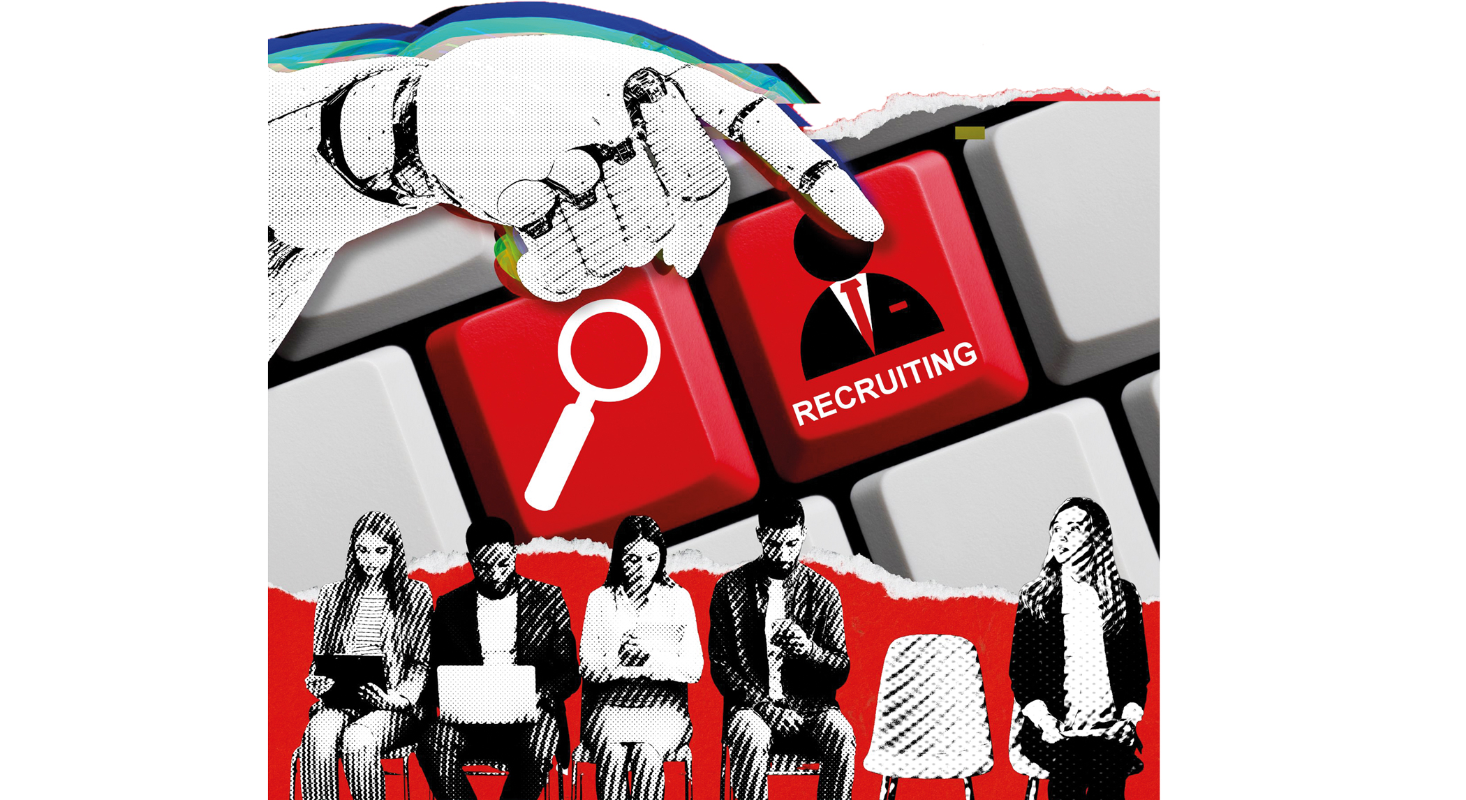 Business careers in the age of AI