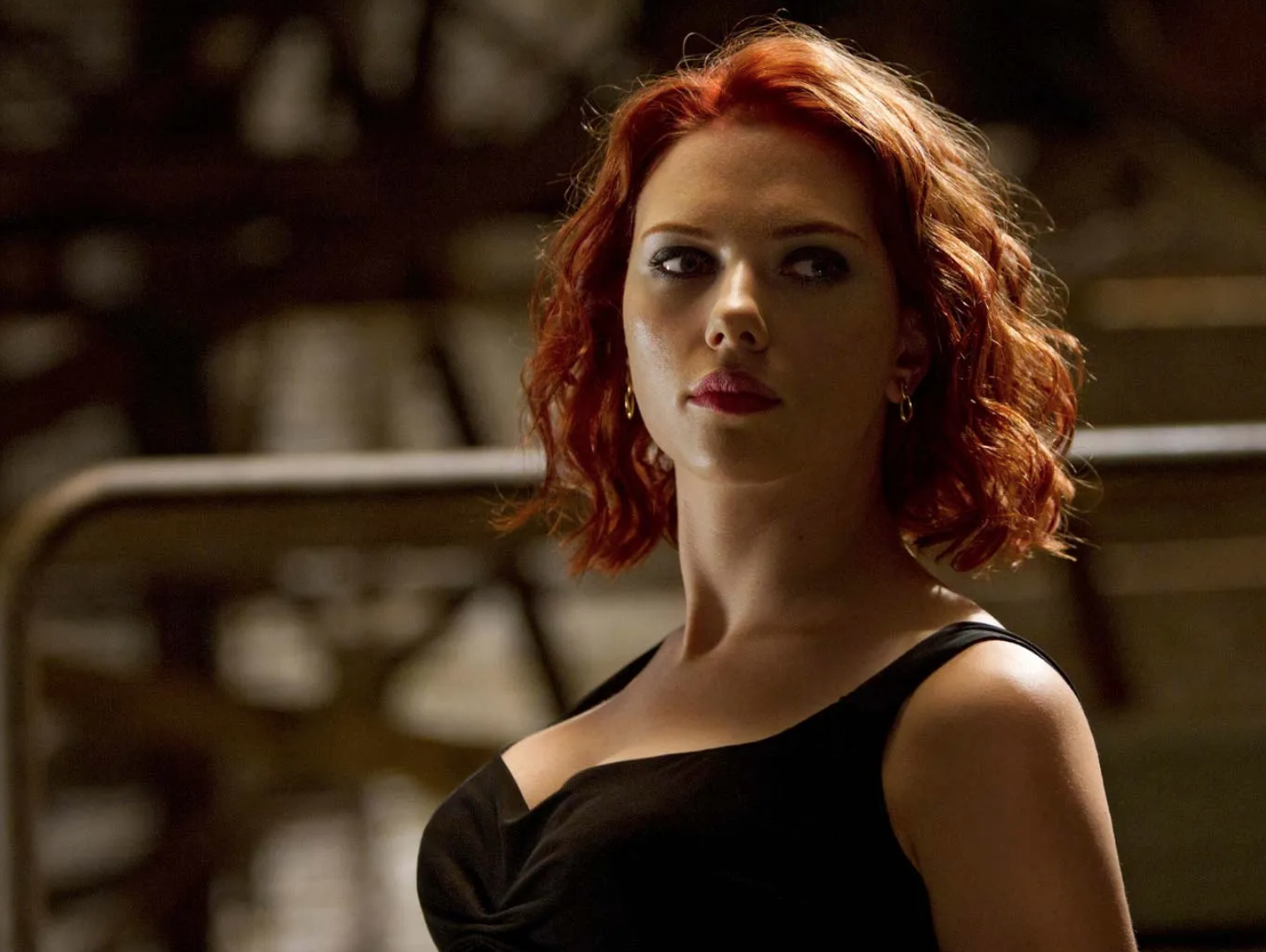 Scarlett Johansson to headline Mike Flanagan’s new ‘Exorcist’ franchise