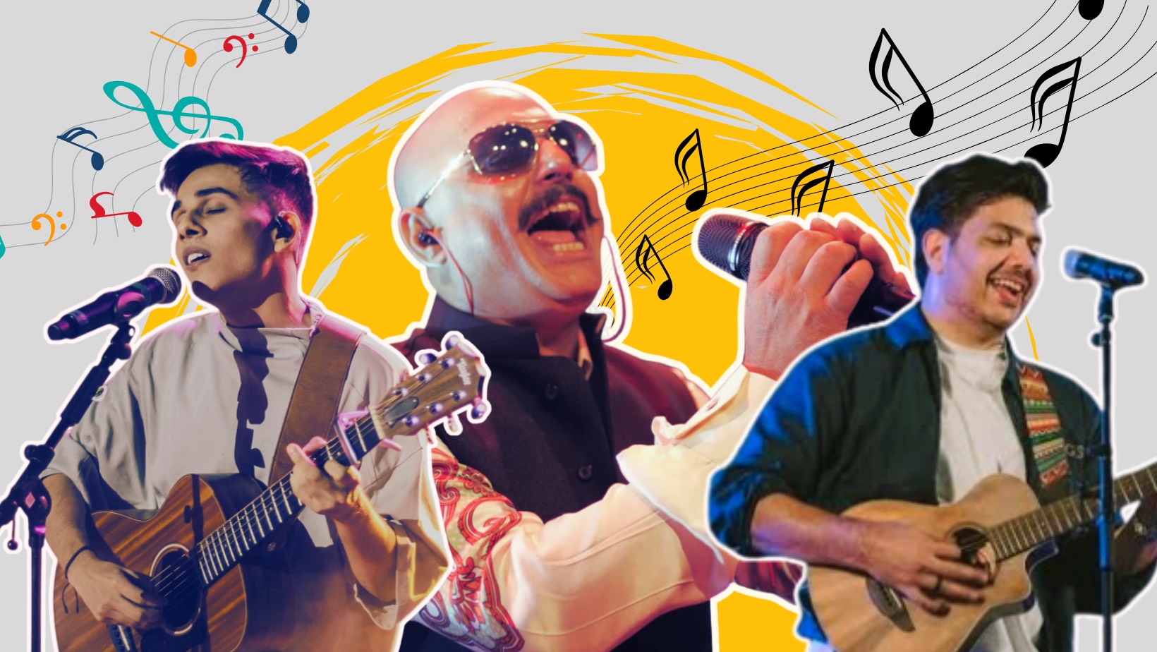 Wave of cancellations hits foreign artiste concerts in Dhaka