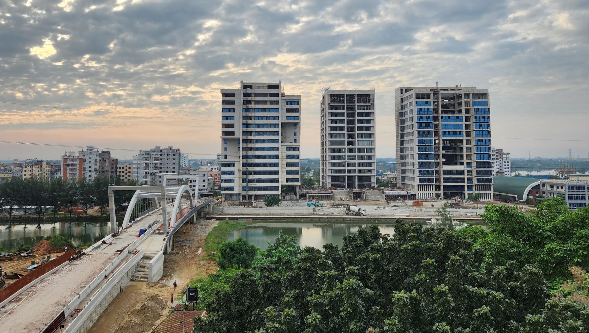 Preparing for the BUP FBS admission test