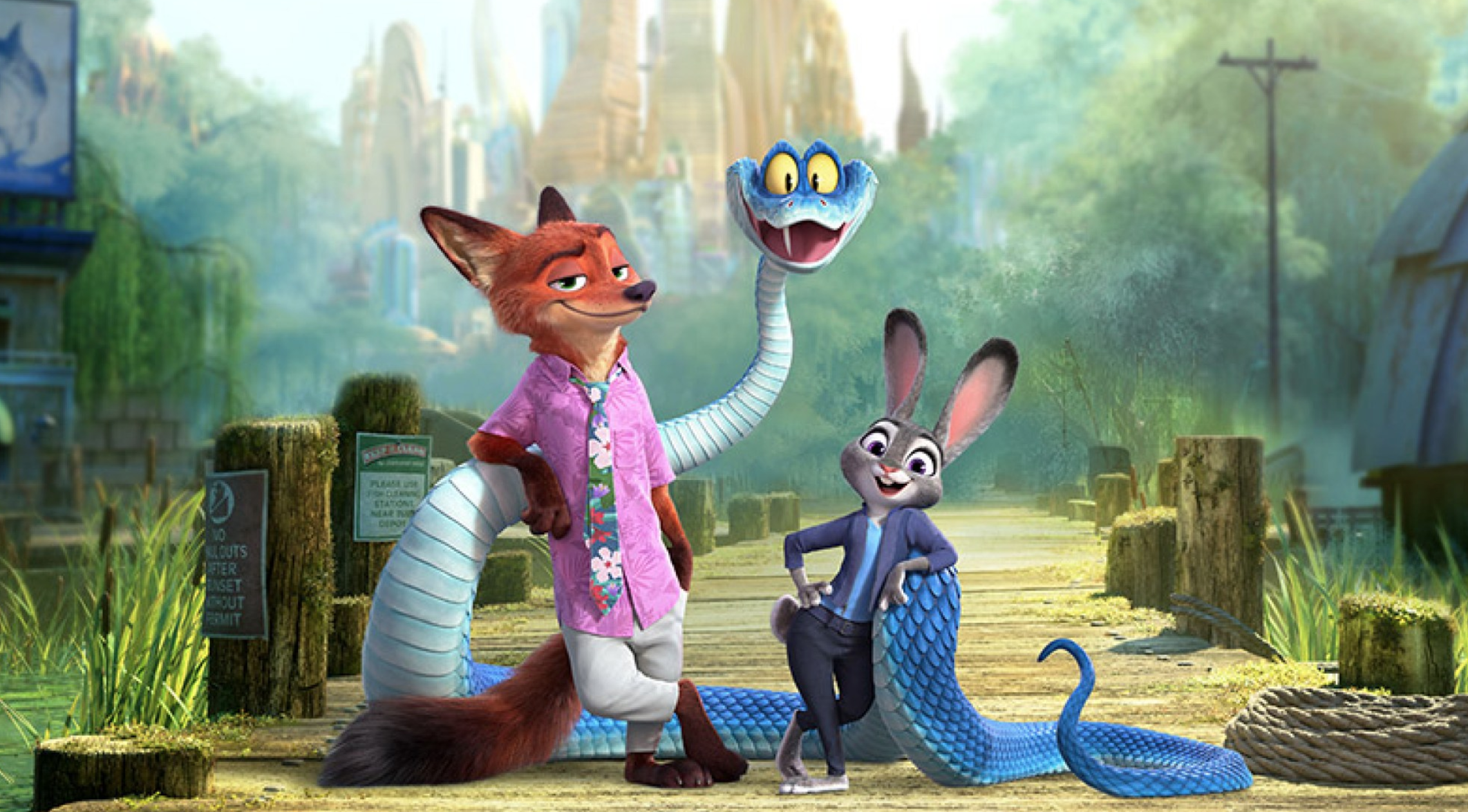 ‘Zootopia 2’ surpasses ‘Avengers Endgame’ record in China, eyes $525 million global run