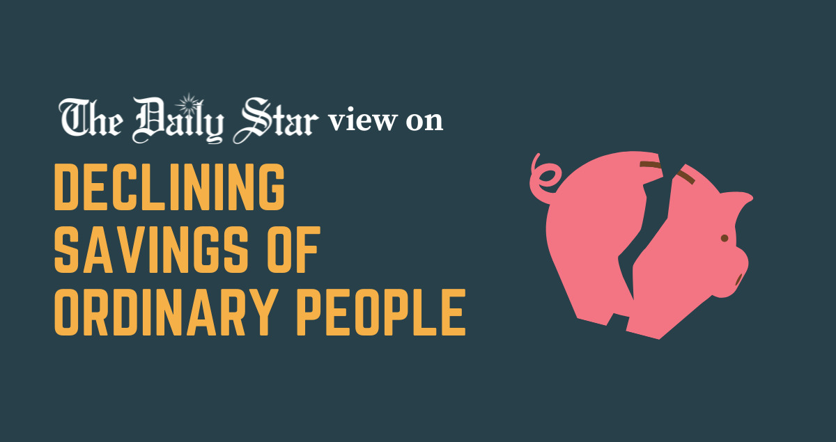 A perfect economic storm is upon us