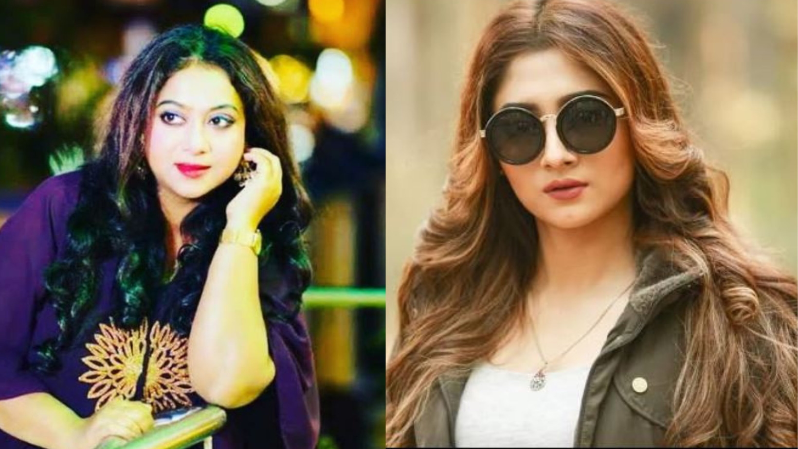 I have always idolised Shabnur ma’am: Puja Chery 