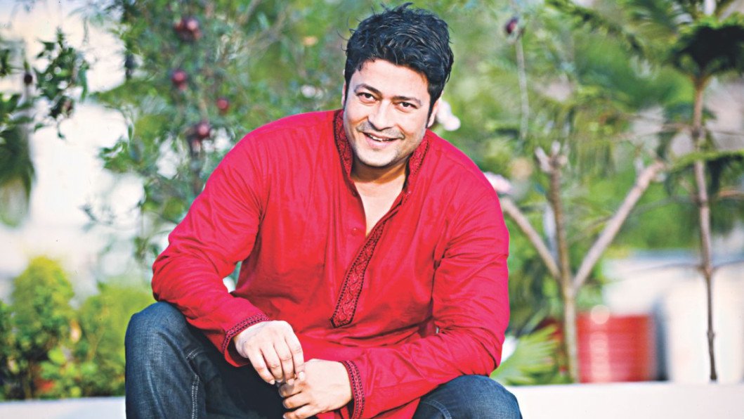 Even in this cold winter, we are busy shooting: Ferdous