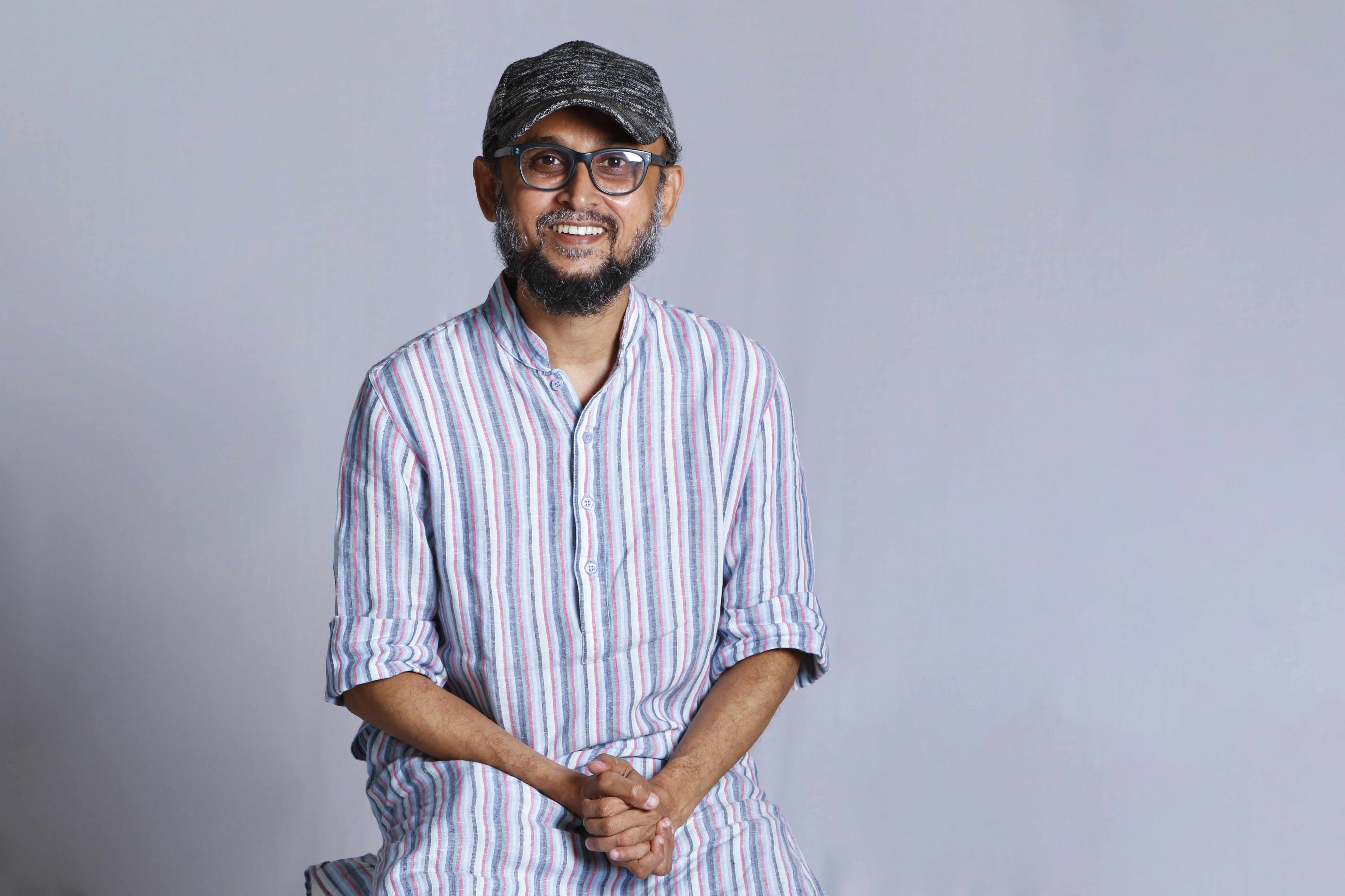 ‘No filmmaker should have to go through what I did’