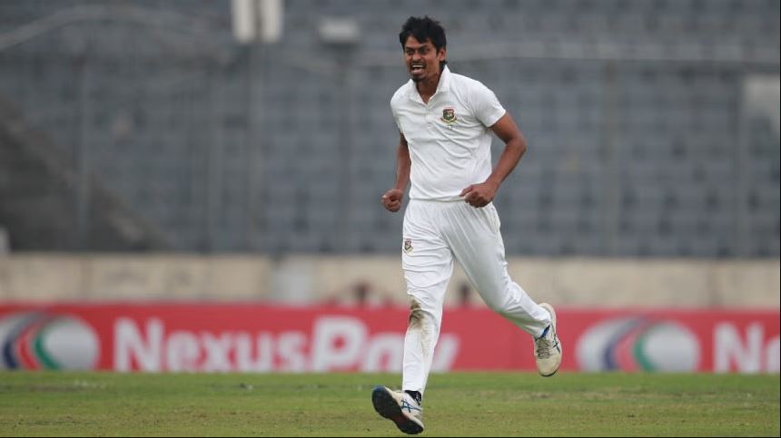 'Not worried about being in limelight'