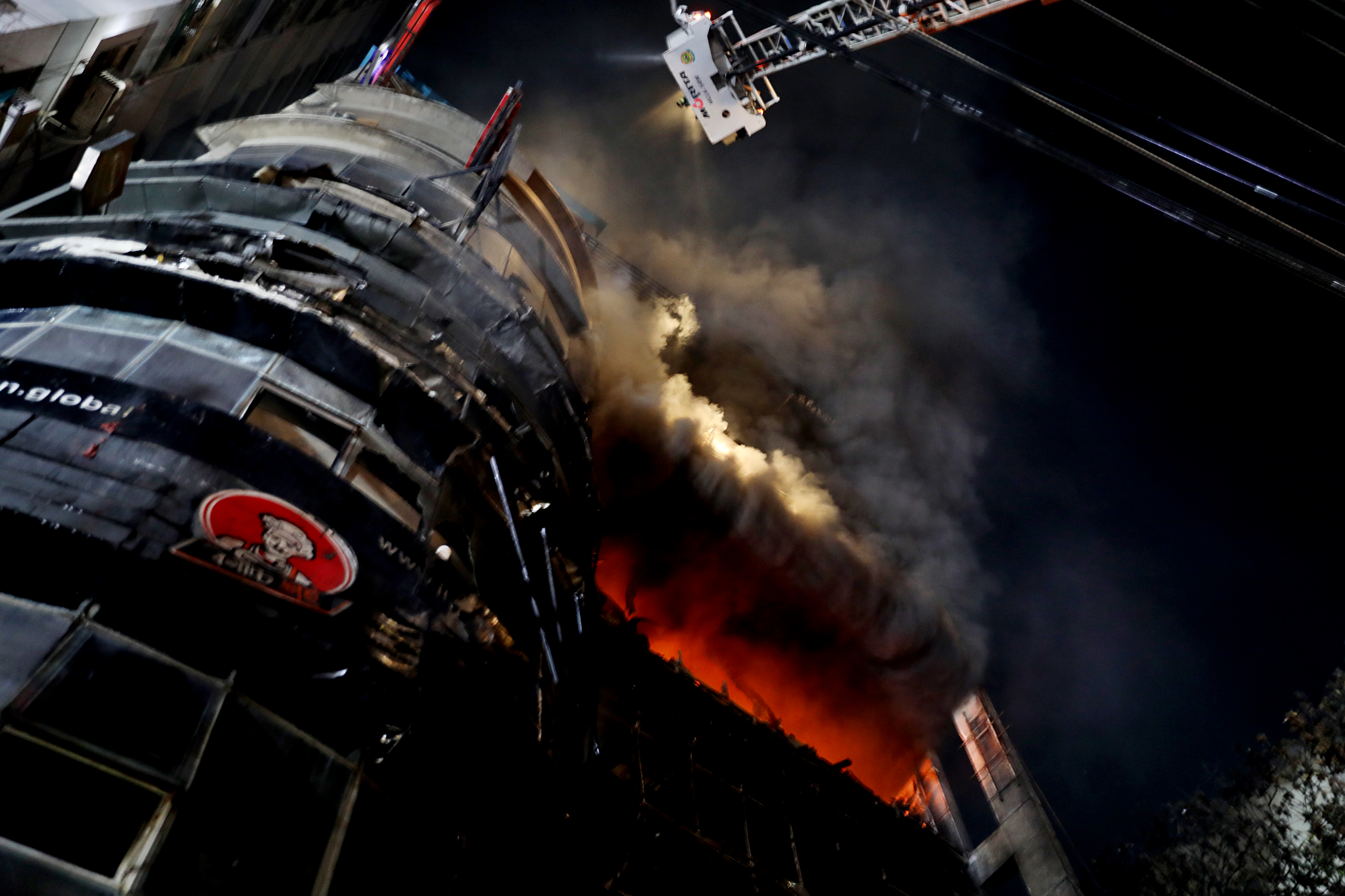 Tragedies recur as inaction persists