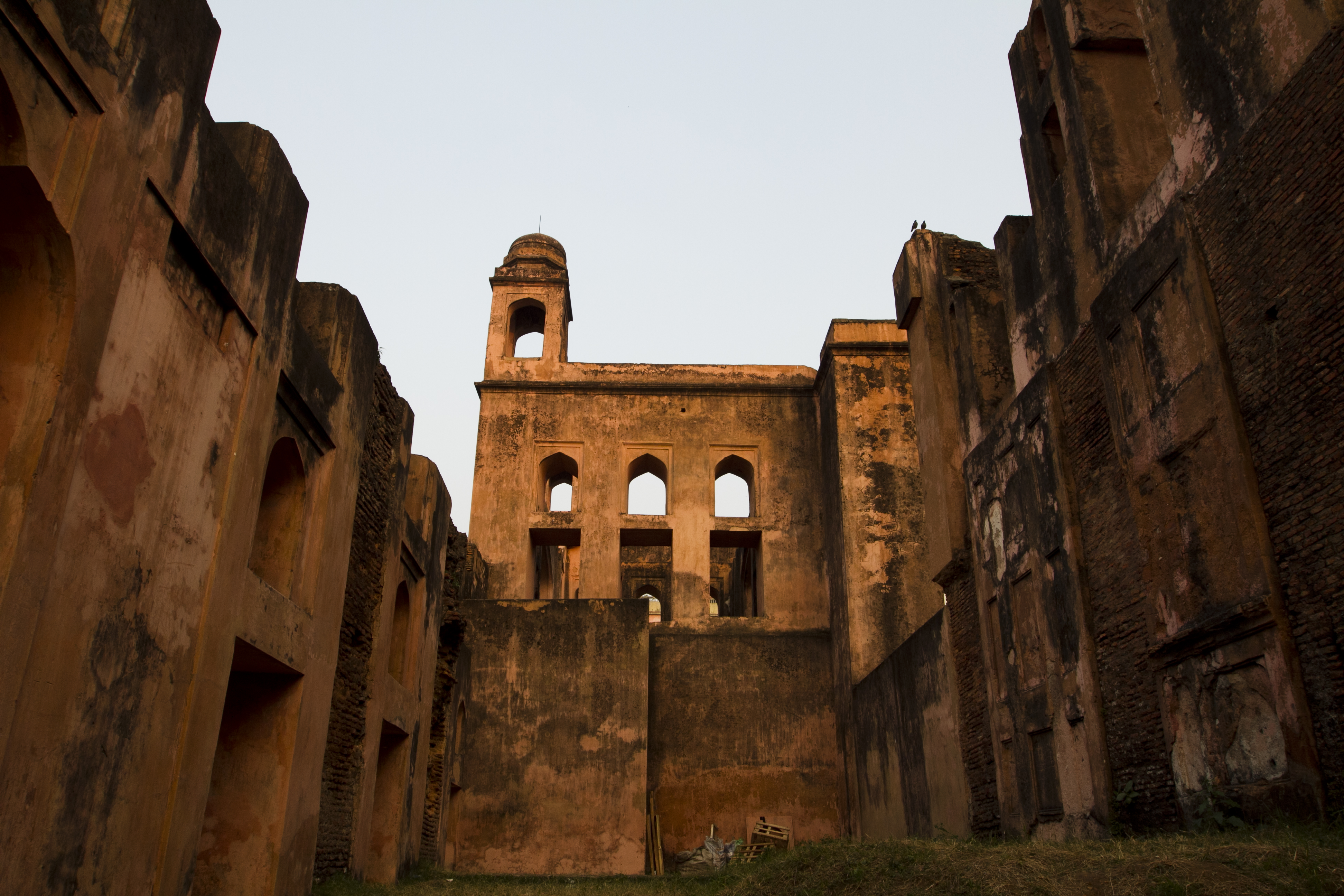 Tales of macabre corners: Haunted places of Dhaka where devilry holds sway