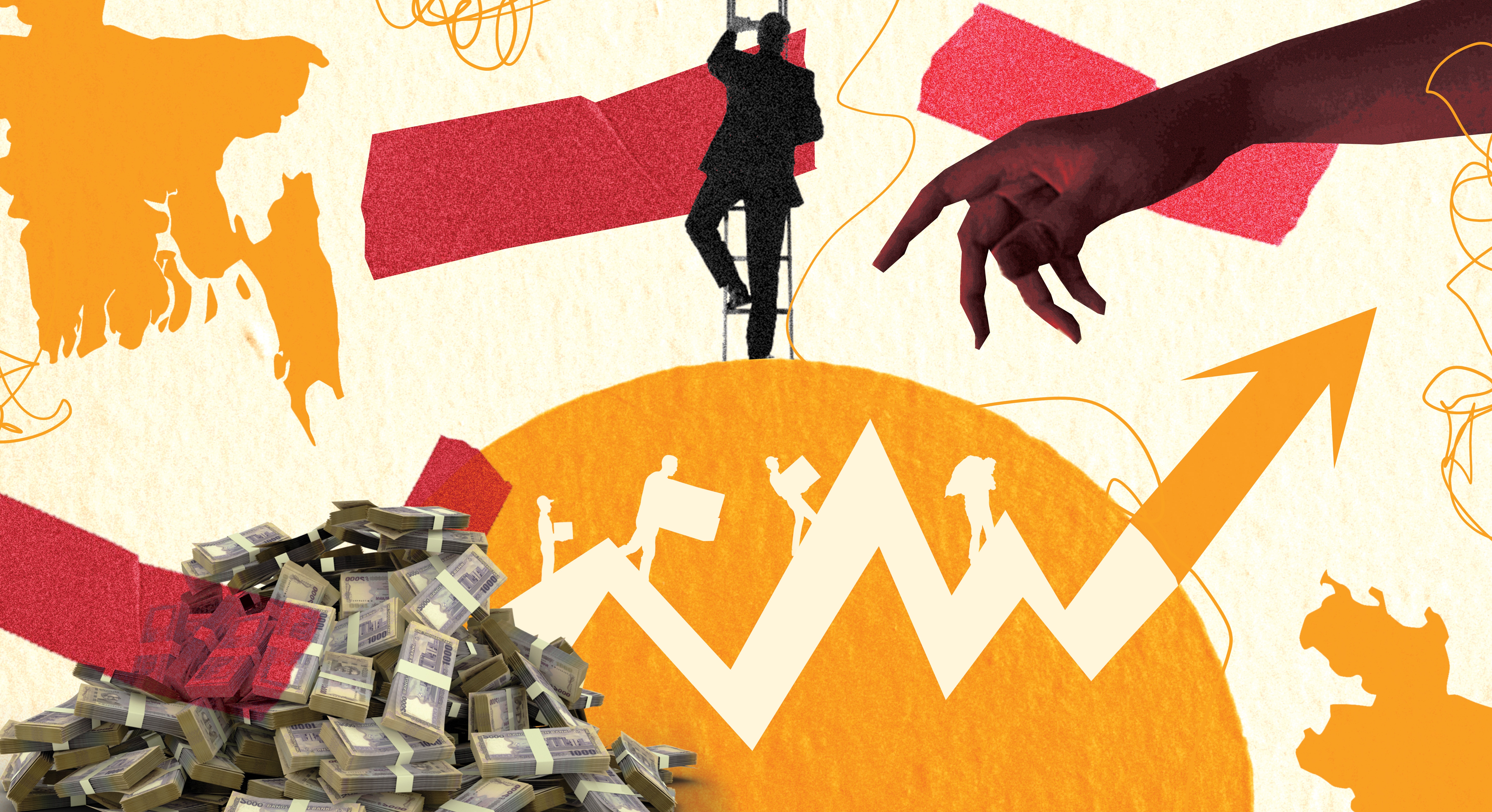 Challenges abound for the interim government, but sound policymaking can help