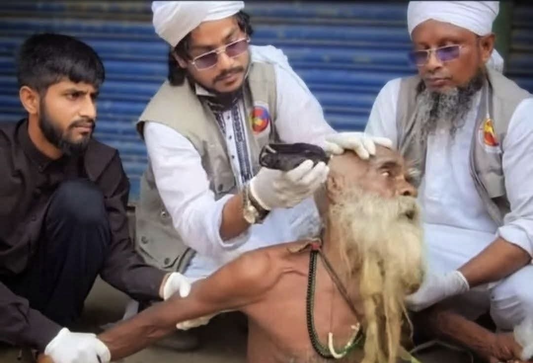 The fakir’s cry should haunt us, and the state