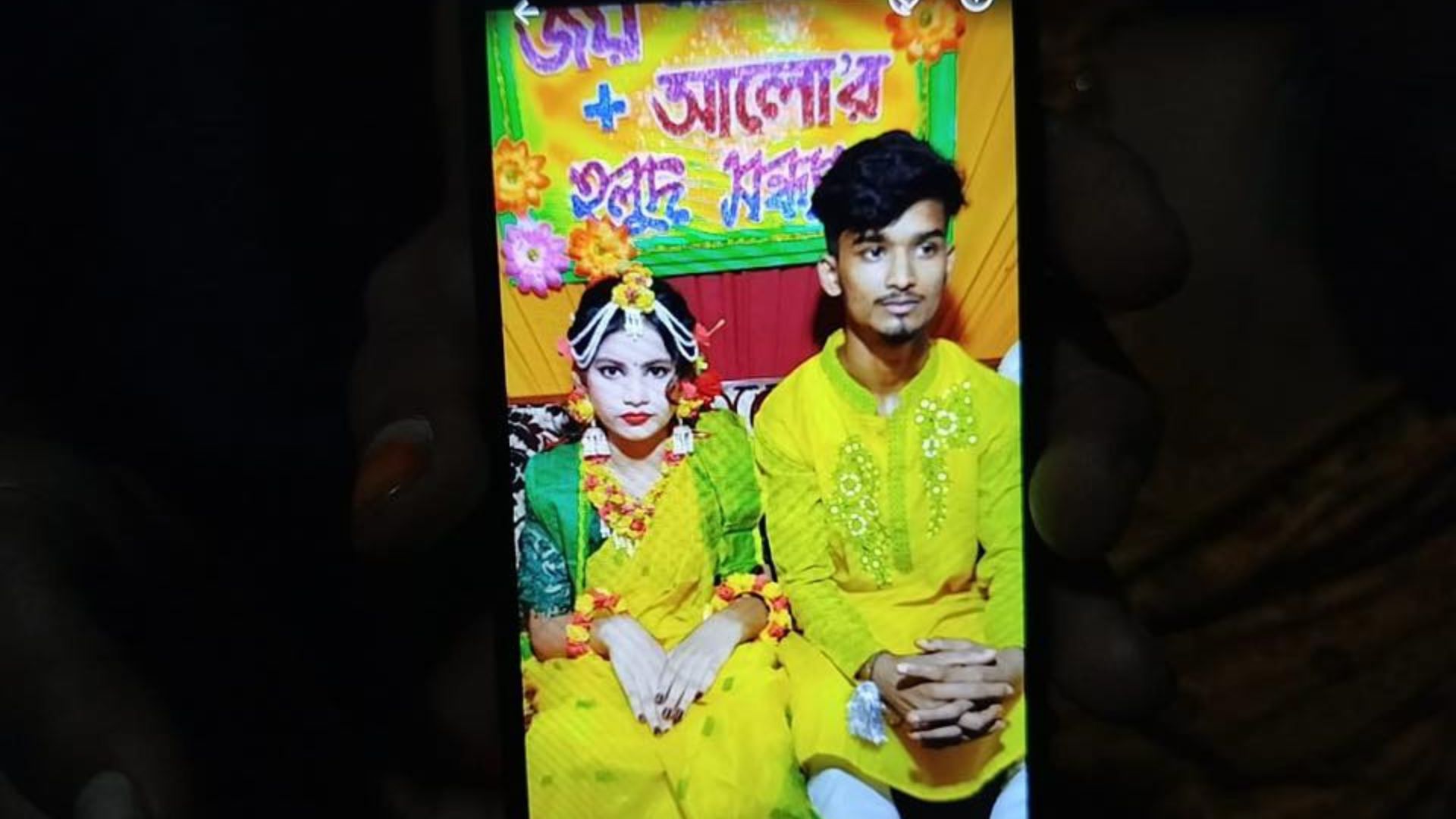 ‘The factory is on fire. We’re trapped. Can’t get out’