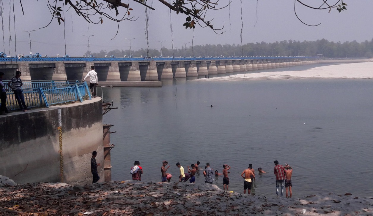 We need a new vision for shared rivers in South Asia