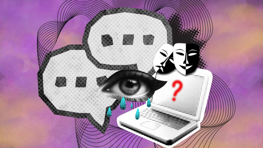  Cyber laws should shield women, not stifle speech