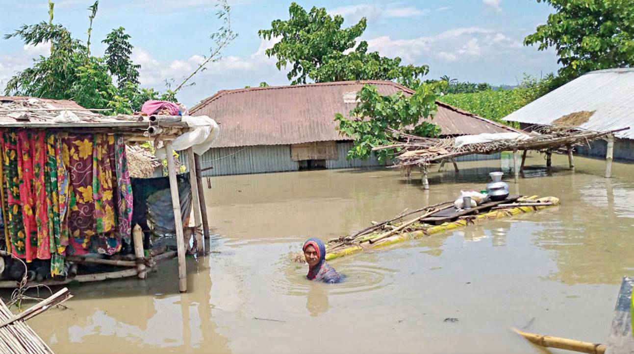 COP30, profit over people, and growing climate threats