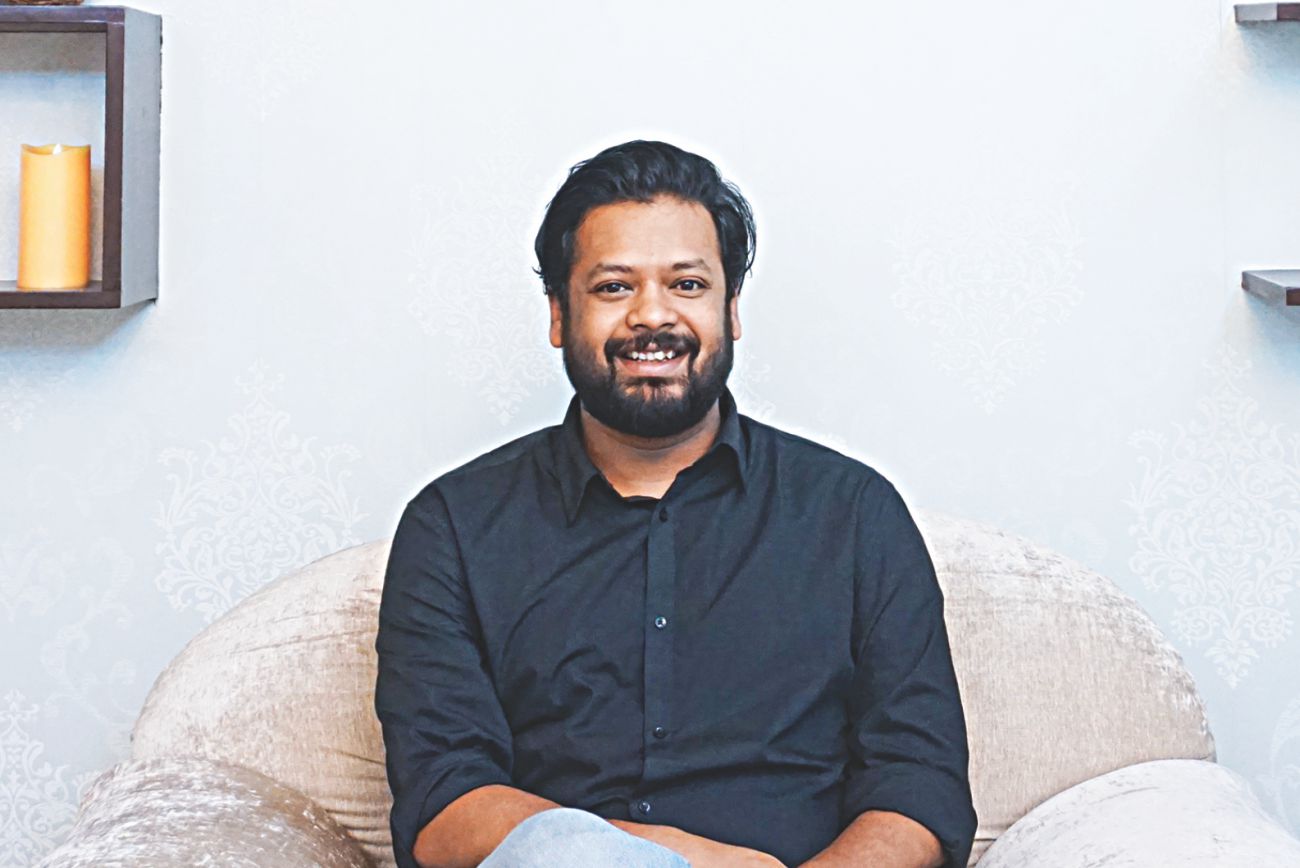 “It is high time that we bring change in the industry”