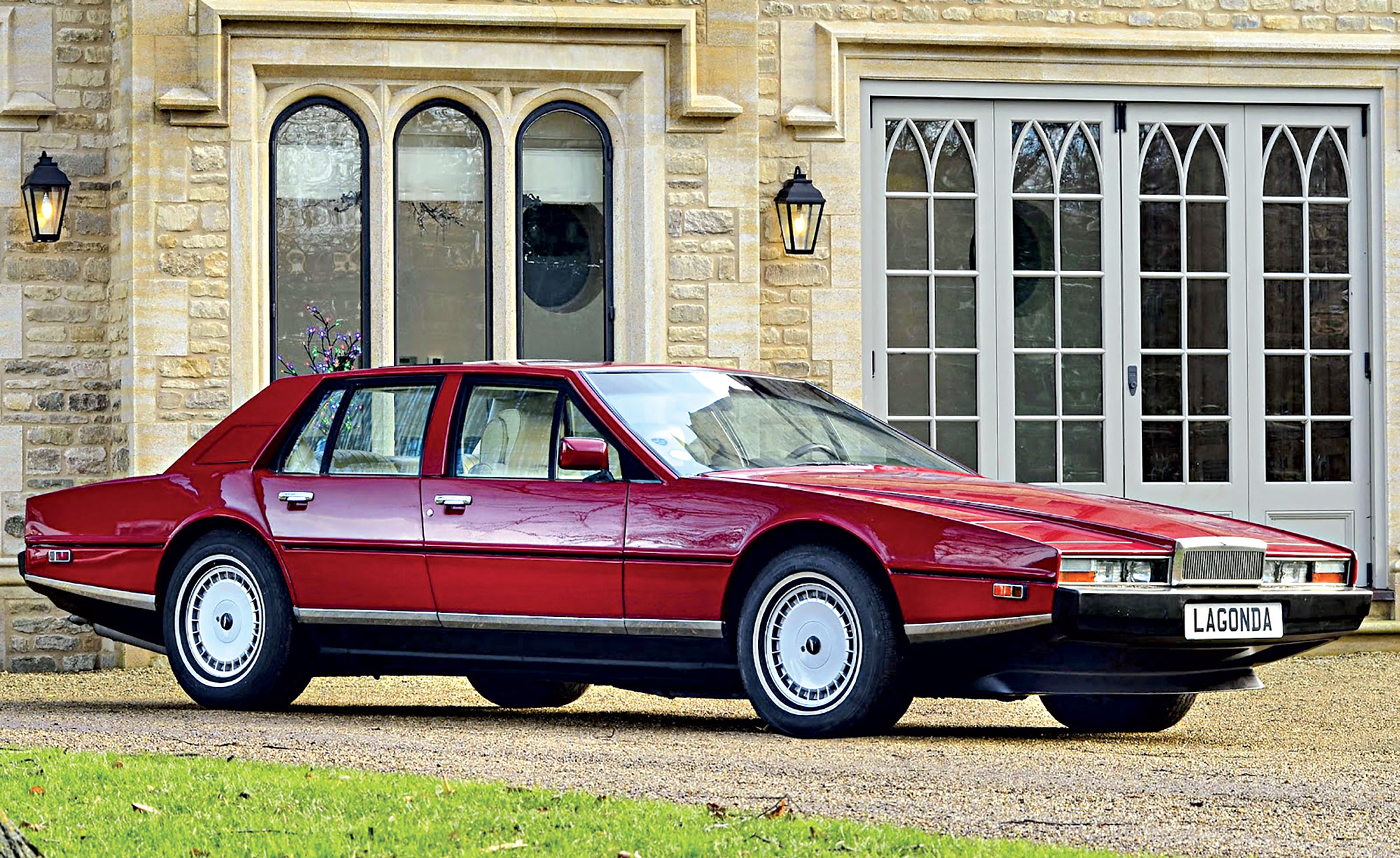 Questionable cars from reputable brands