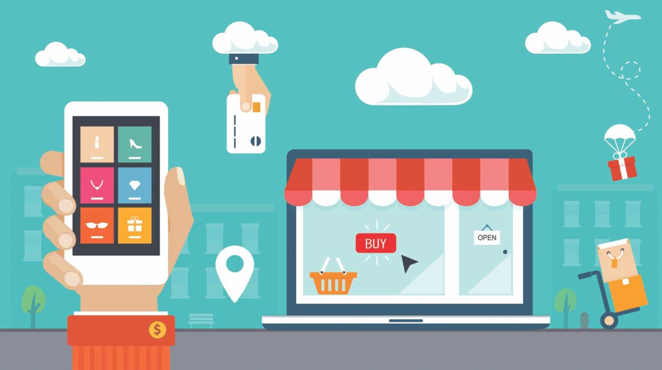 VAT on e-commerce, online shopping to get pricier