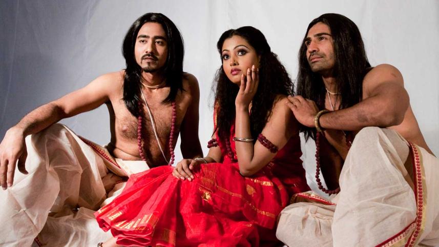 Arun Barun Kironmala