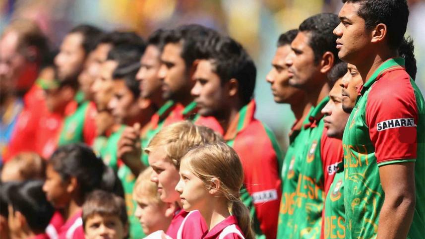 Bangladesh vs Afghanistan T20 series 2018