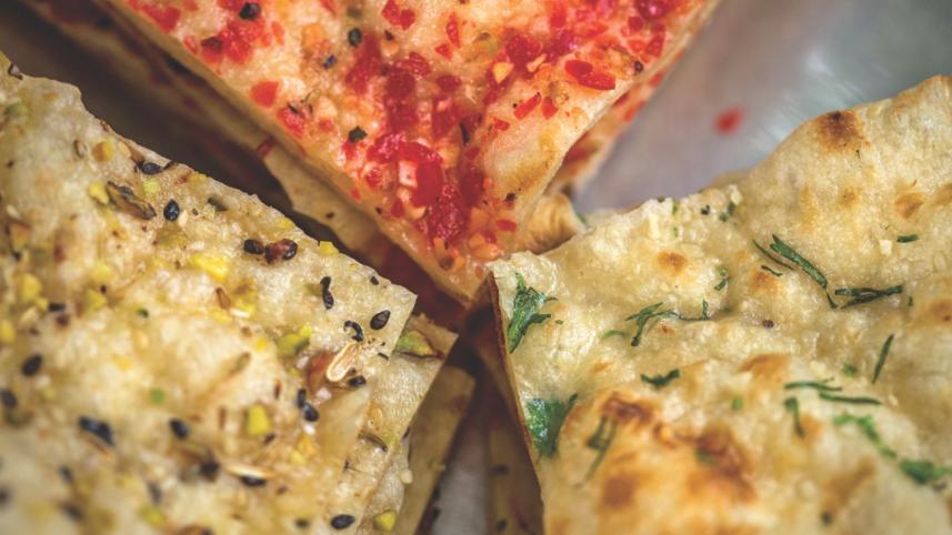 Breaking bread this Shab-e-Barat