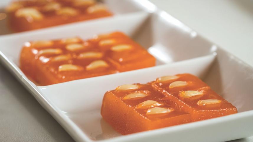 Breaking bread this Shab-e-Barat